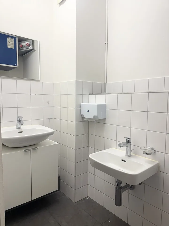 Attraktive Gewerberäumlichkeit im Kleinbasel! – Foto 5 von 5