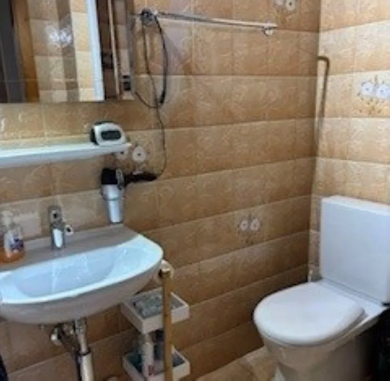 04091 - Appartamento 2.5 locali - Rue du Château 8 - Monthey