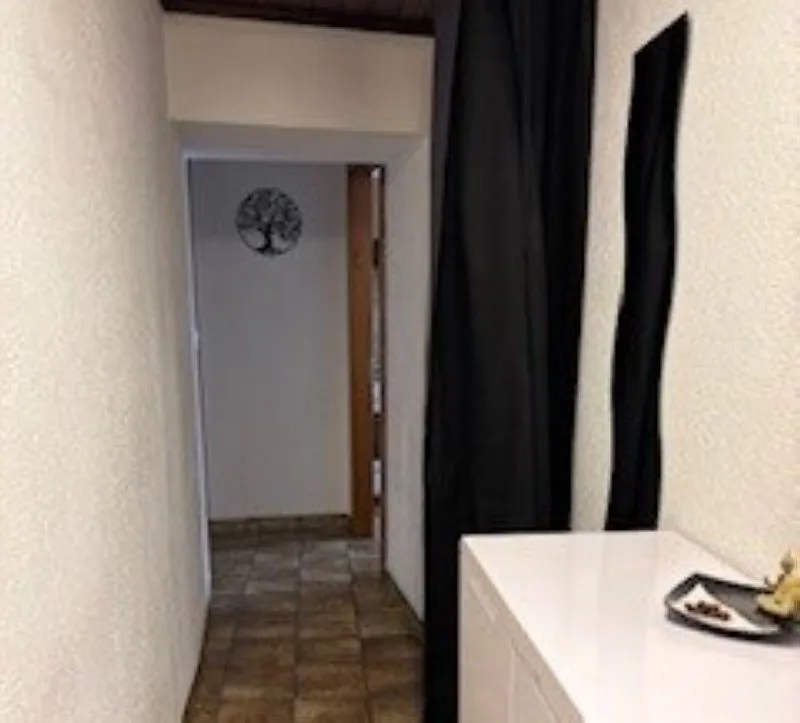 04091 - Appartamento 2.5 locali - Rue du Château 8 - Monthey