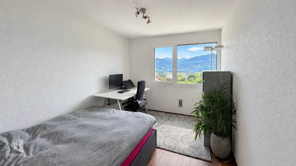 Moderne Villa in Gruyère mit Pool – Foto 7 von 16
