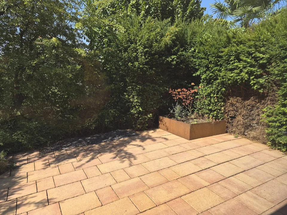 4,5 Zimmer-Reiheneckhaus mit unverbaubarer Aussicht am Sonnenhang von Liestal – foto 5 di 8
