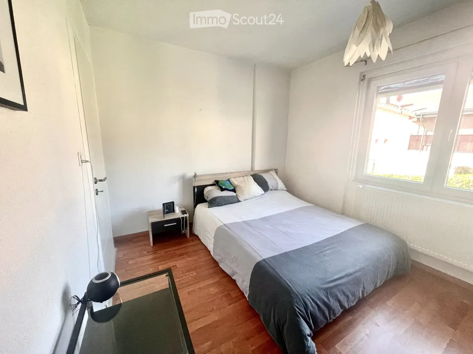 Casa completamente arredata in affitto per 6 mesi a Val-de-Ruz