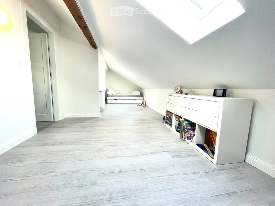 Casa completamente arredata in affitto per 6 mesi a Val-de-Ruz