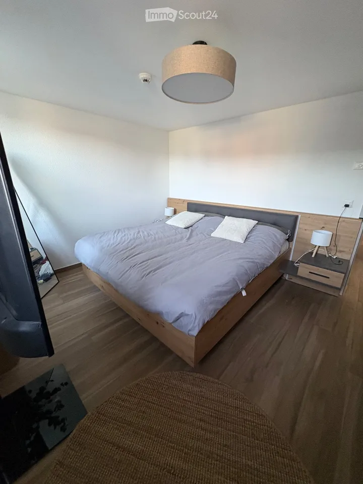 Takeover of a lease for rent