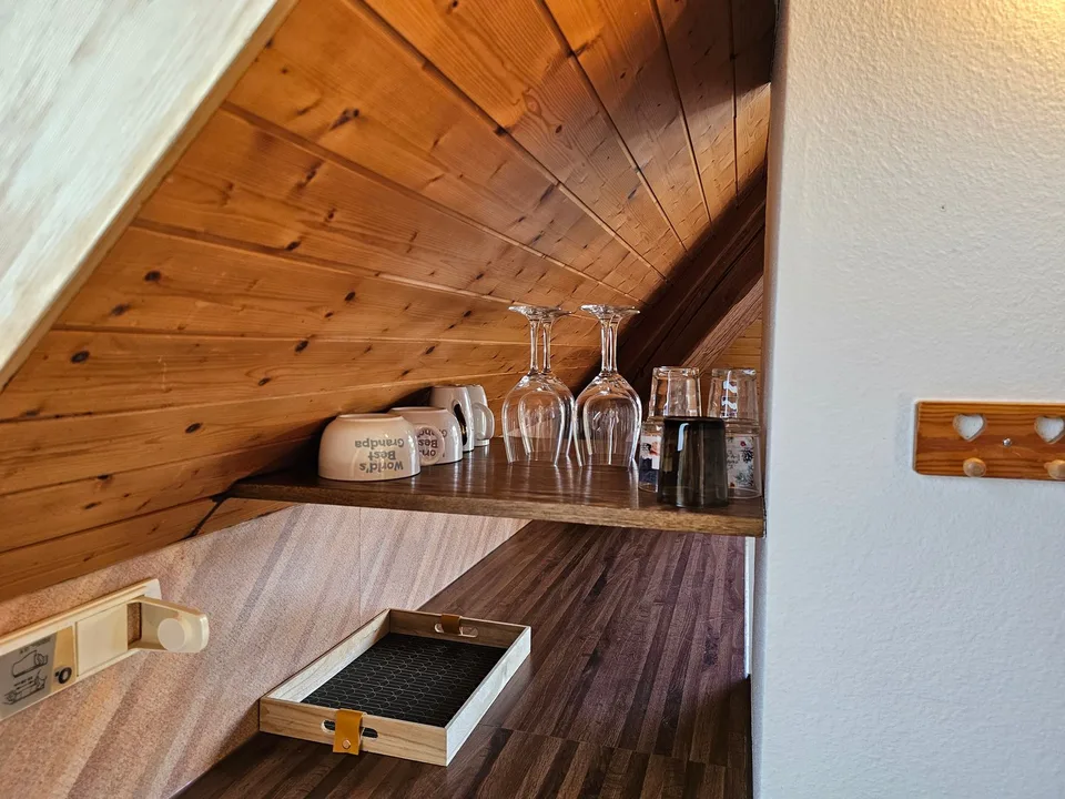 Charming 2-room apartment in Courfaivre