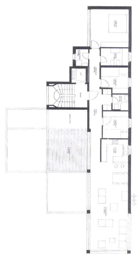 Appartement élégant de 4,5 pièces avec vue imprenable sur le lac – photo 13 sur 13