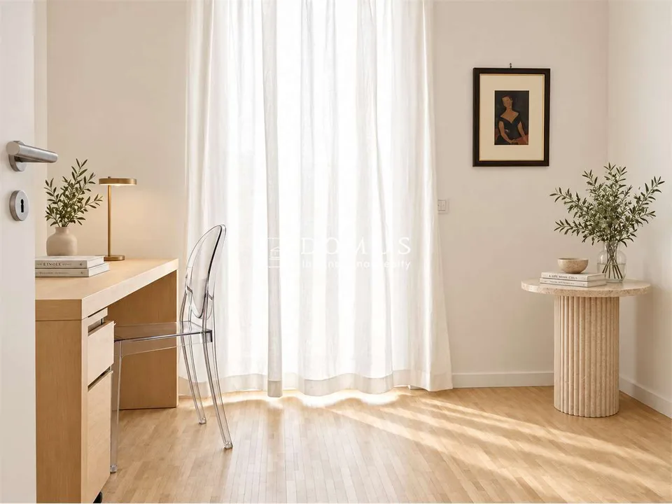 Appartement élégant de 4,5 pièces avec vue imprenable sur le lac – photo 5 sur 13