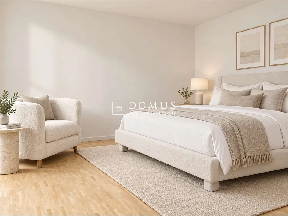 Appartement élégant de 4,5 pièces avec vue imprenable sur le lac – photo 6 sur 13