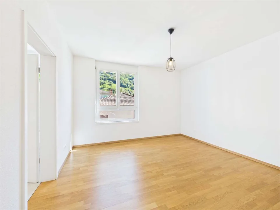 Bellinzona - Appartement 4.5 pièces disponible immédiatement – photo 5 sur 10