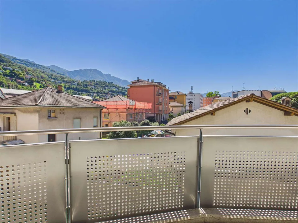 Bellinzona - Appartement 4.5 pièces disponible immédiatement – photo 8 sur 10