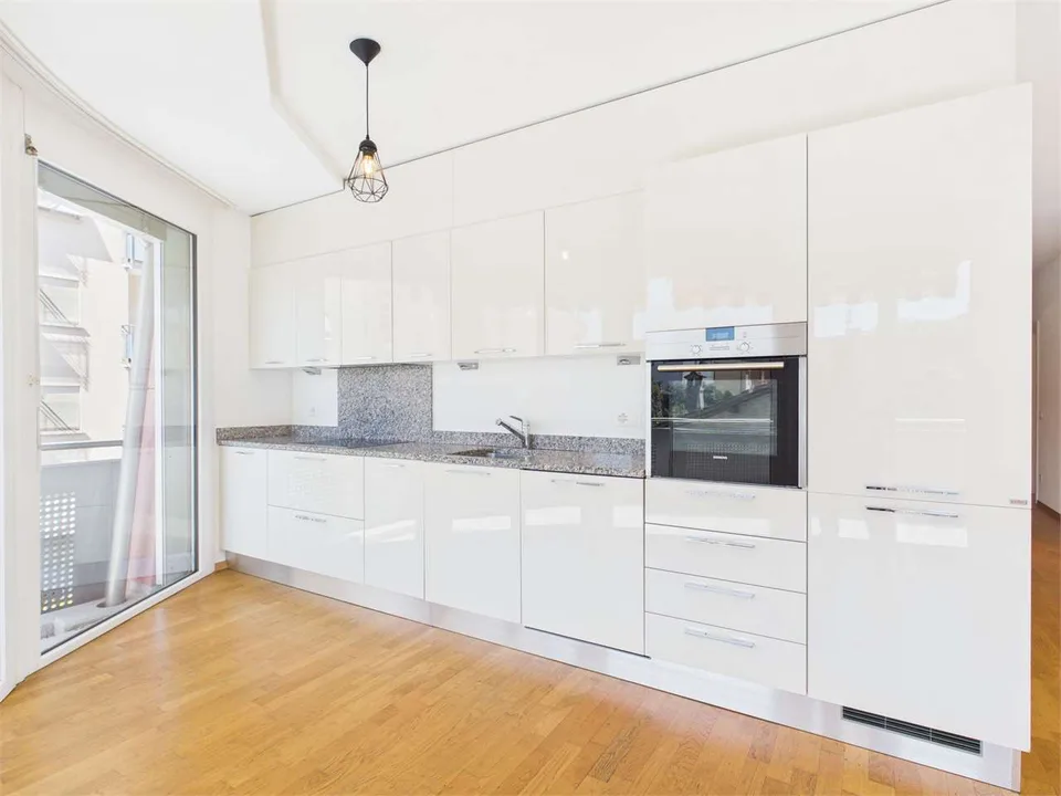 Bellinzona - Appartement 4.5 pièces disponible immédiatement – photo 9 sur 10