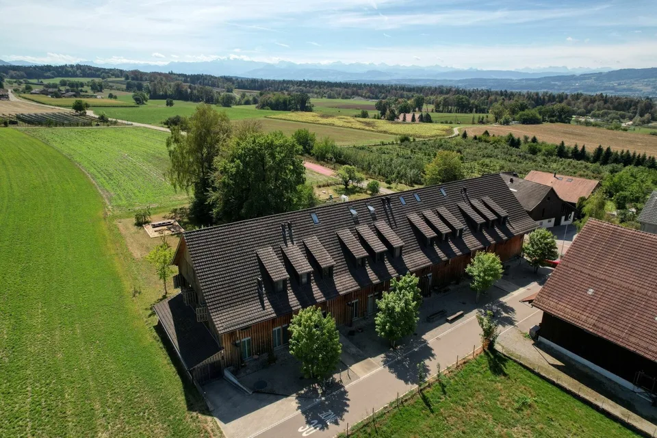 Maisonette élégante avec finitions de haute qualité – photo 10 sur 10