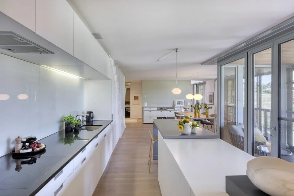 Maisonette élégante avec finitions de haute qualité – photo 2 sur 10