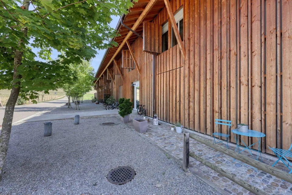 Maisonette élégante avec finitions de haute qualité – photo 9 sur 10