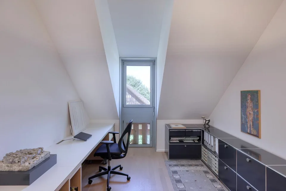 Maisonette élégante avec finitions de haute qualité – photo 7 sur 10