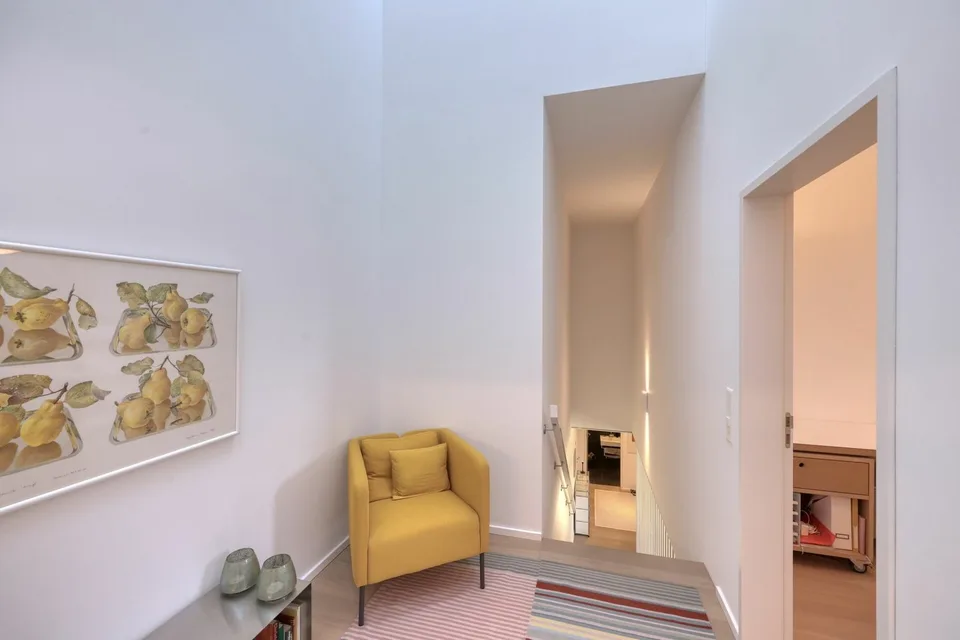 Maisonette élégante avec finitions de haute qualité – photo 4 sur 10