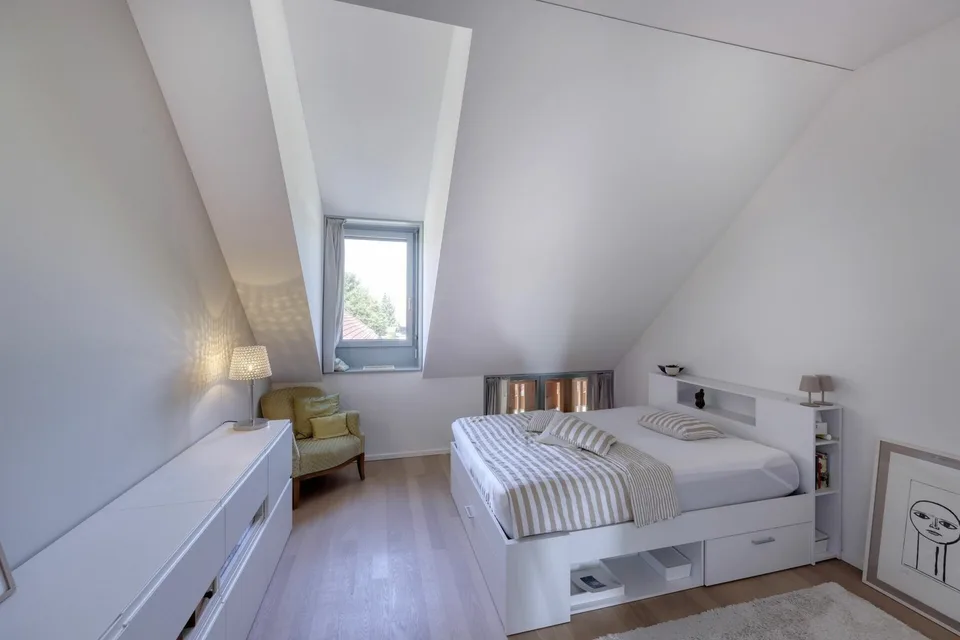Maisonette élégante avec finitions de haute qualité – photo 5 sur 10