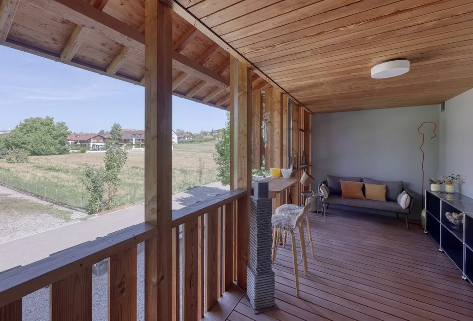 Maisonette élégante avec finitions de haute qualité – photo 3 sur 10
