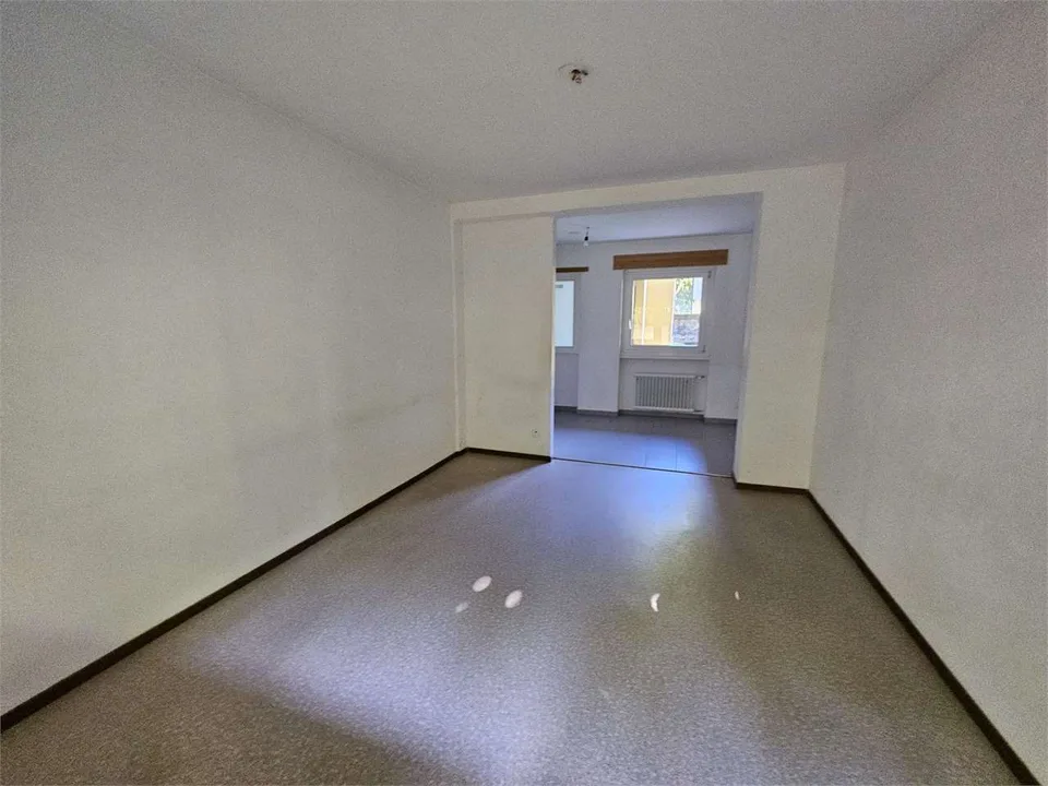 Paradies, Einzimmerwohnung zur Miete