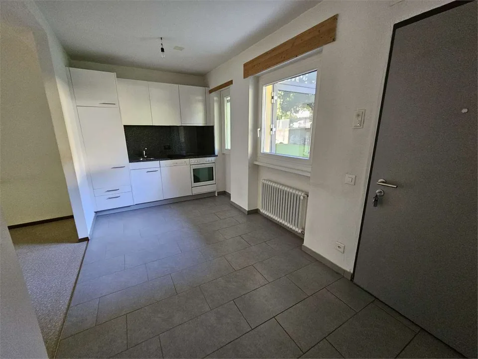 Paradies, Einzimmerwohnung zur Miete