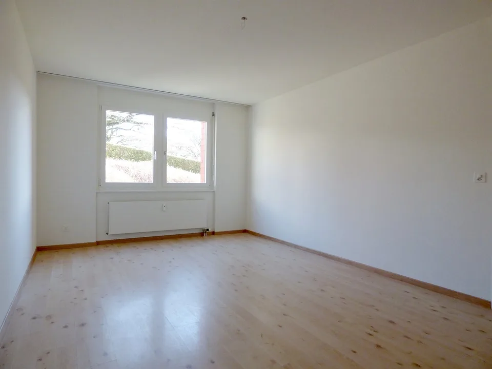 Beautiful apartment in a green environment, limited until 31.10.2027