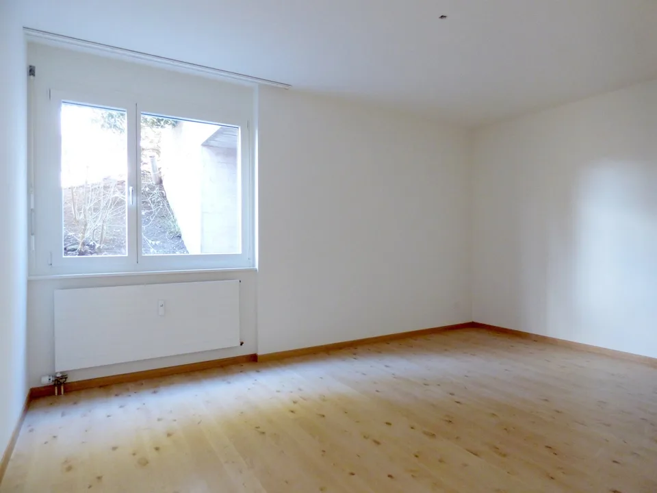Beautiful apartment in a green environment, limited until 31.10.2027