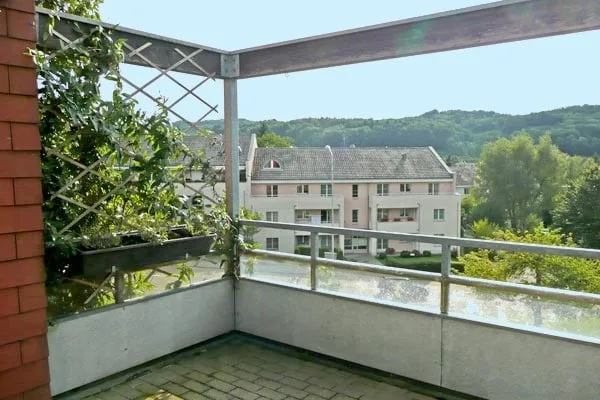 Beautiful apartment in a green environment, limited until 31.10.2027