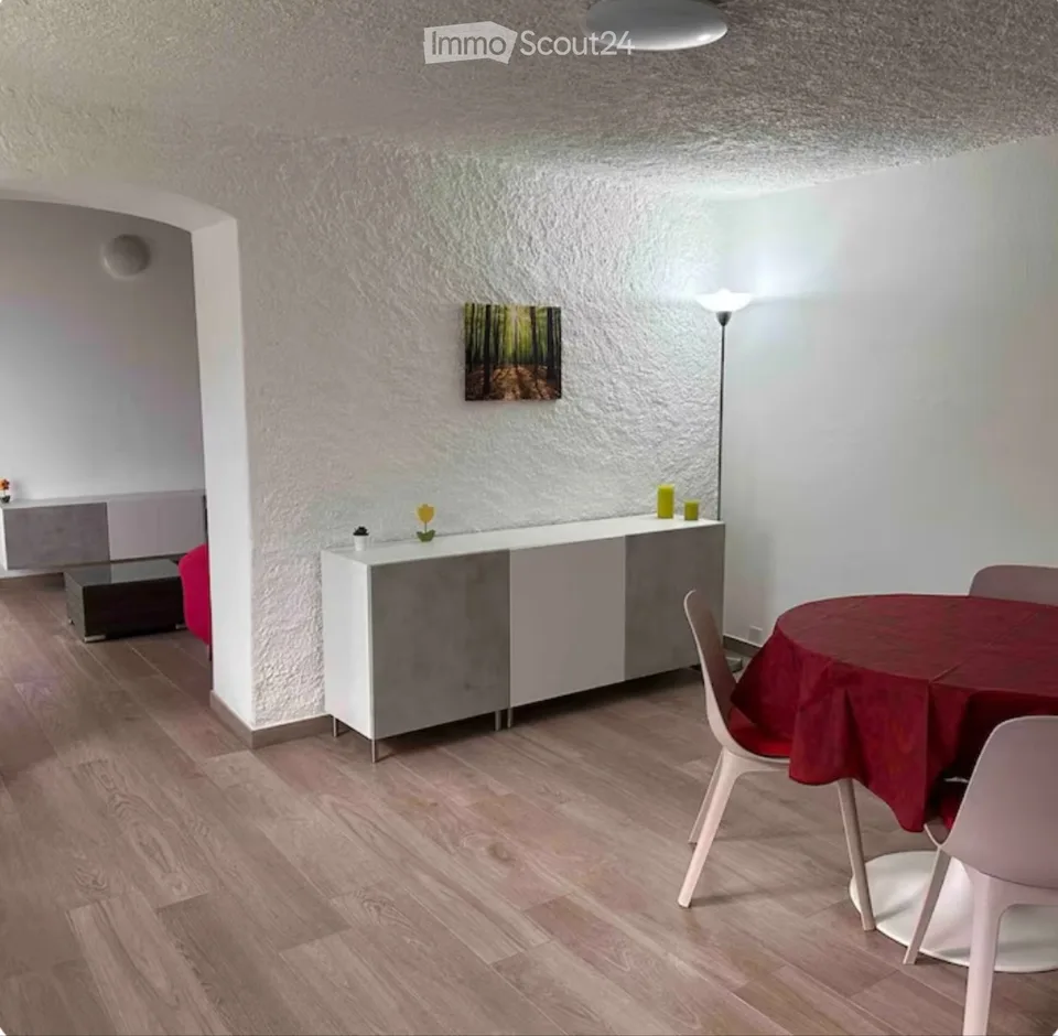 Maison à louer de NOVEMBRE À FÉVRIER (pour 4 MOIS)