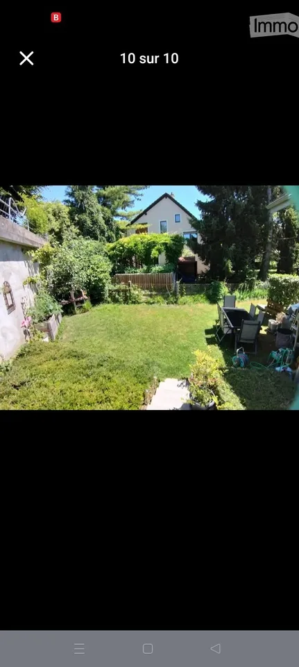 Camera in affitto
