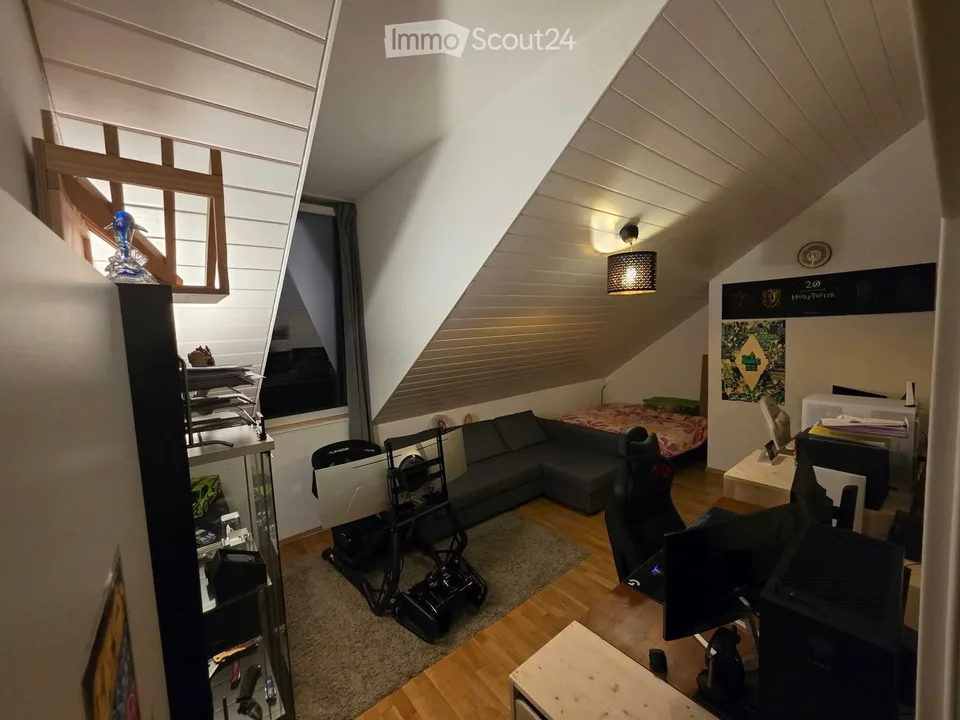 3,5 Zimmer in Palézieux-Village