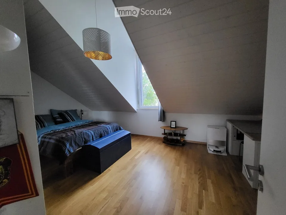 3,5 Zimmer in Palézieux-Village