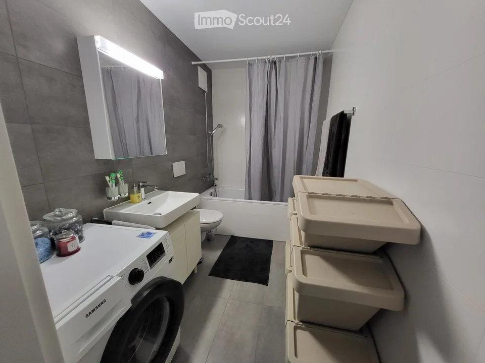 3,5 Zimmer in Palézieux-Village