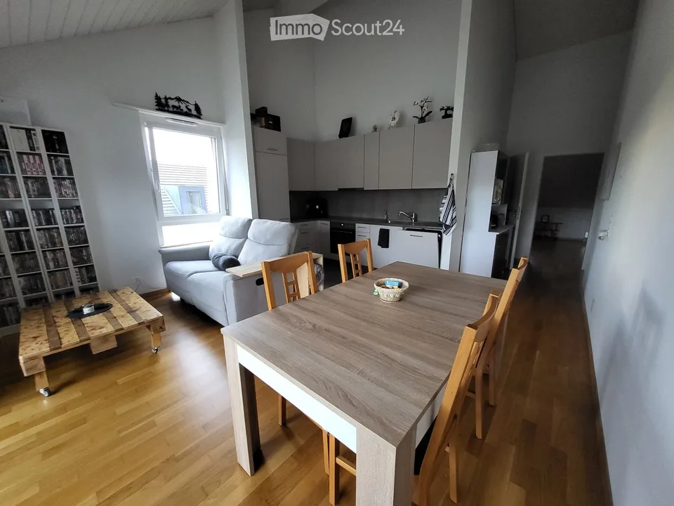 3,5 Zimmer in Palézieux-Village