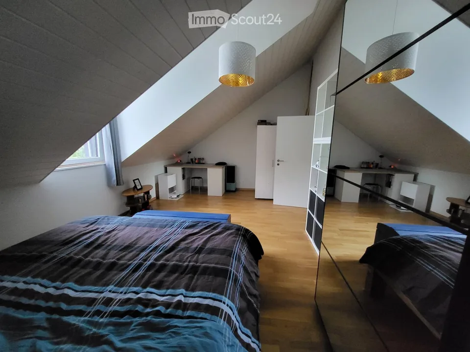 3,5 Zimmer in Palézieux-Village