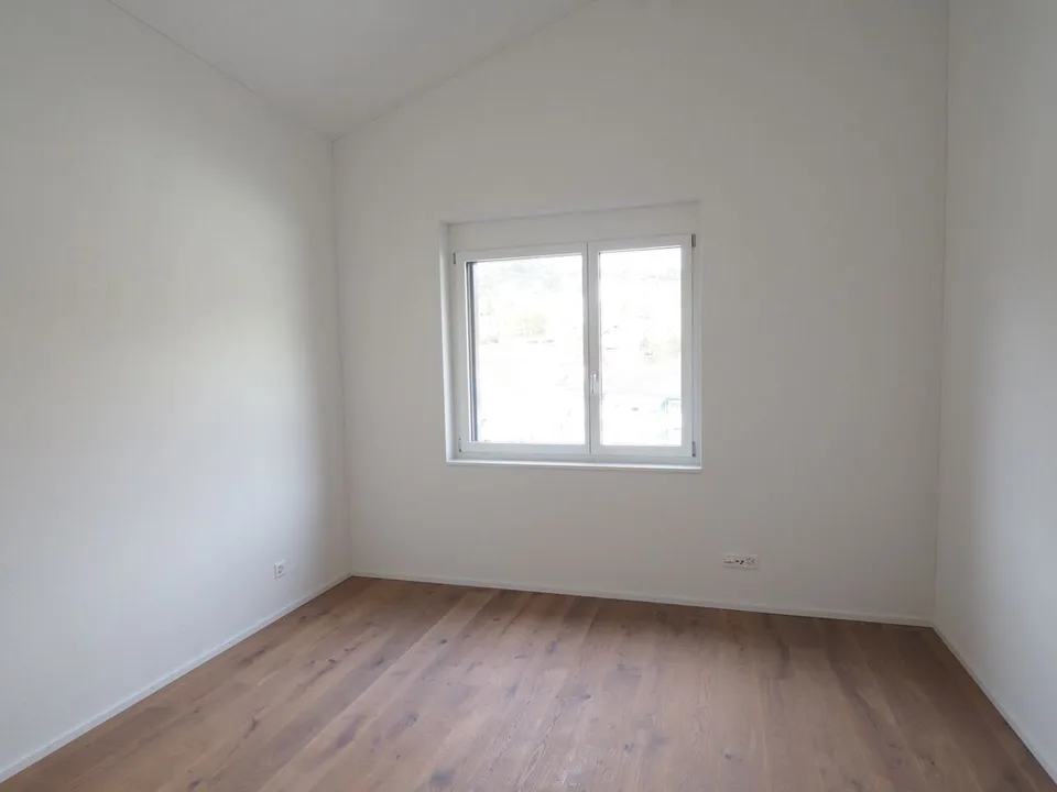 Appartement 3.5 pièces - Votre nouveau foyer vous attend