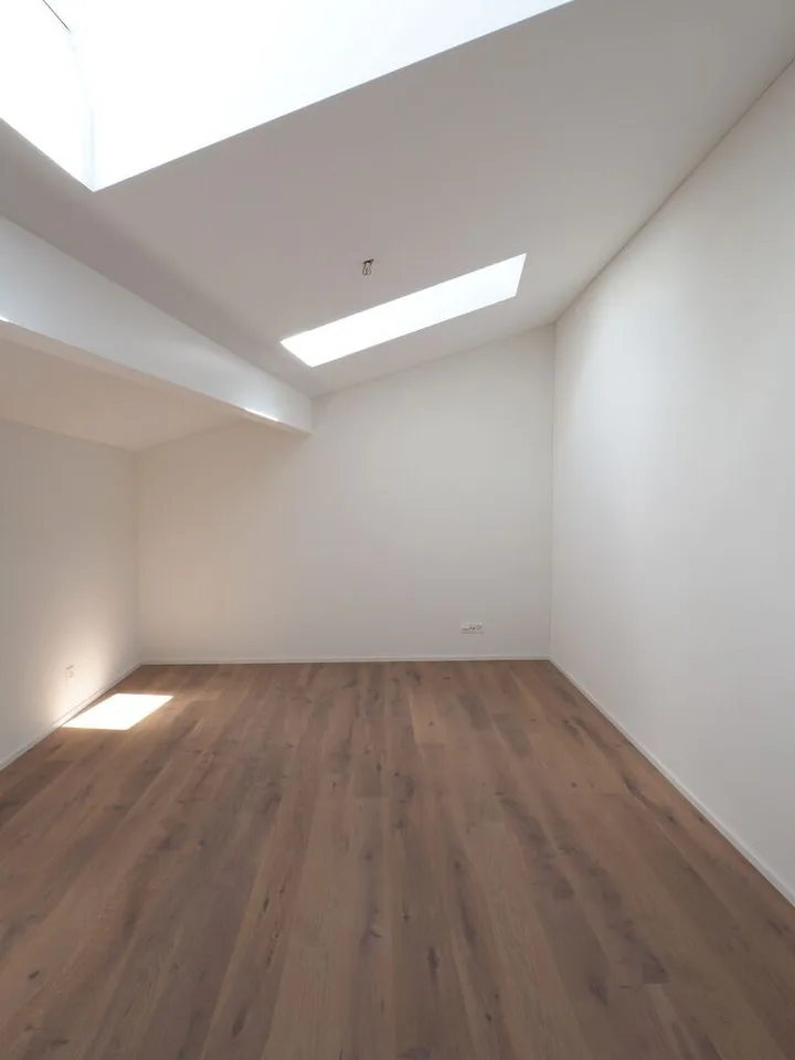 Appartement 3.5 pièces - Votre nouveau foyer vous attend