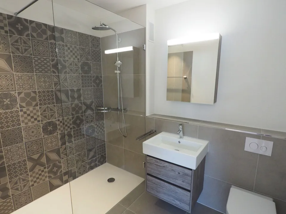 Appartement 3.5 pièces - Votre nouveau foyer vous attend