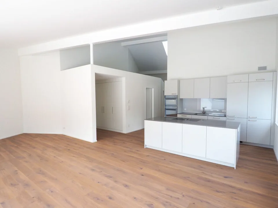 Appartement 3.5 pièces - Votre nouveau foyer vous attend