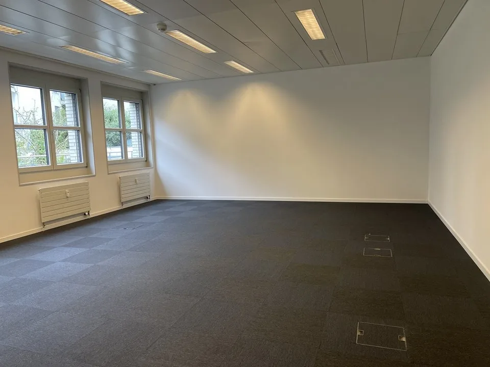 Representative office spaces near Coop Center – photo 3 of 7
