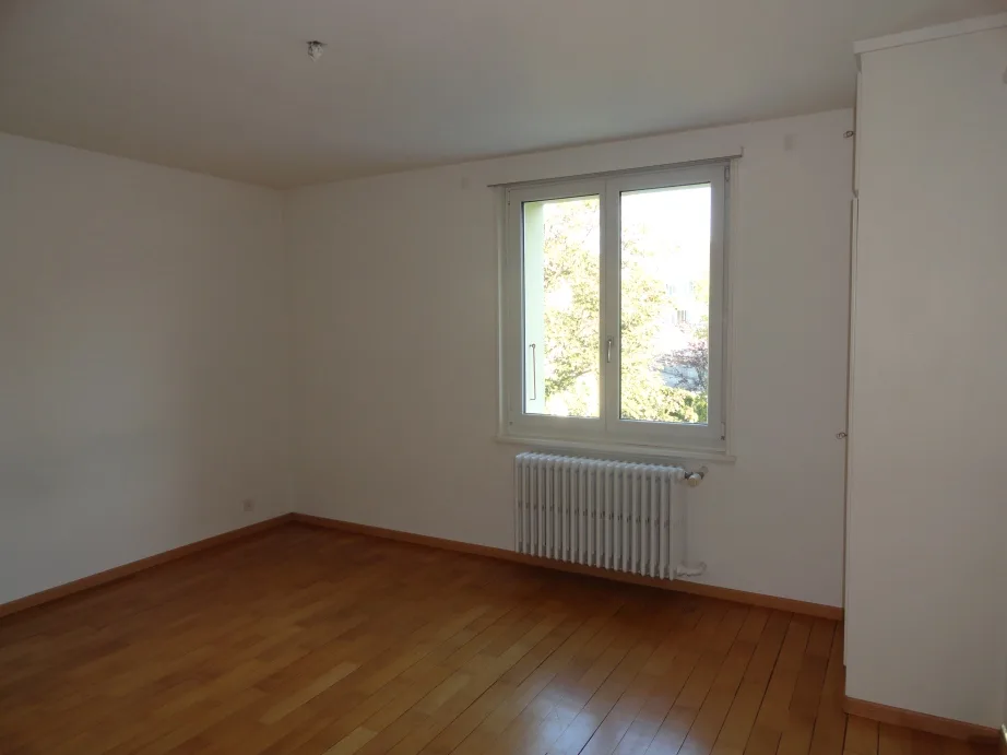 Cozy apartment in the Sonnenhof quarter – photo 3 of 7