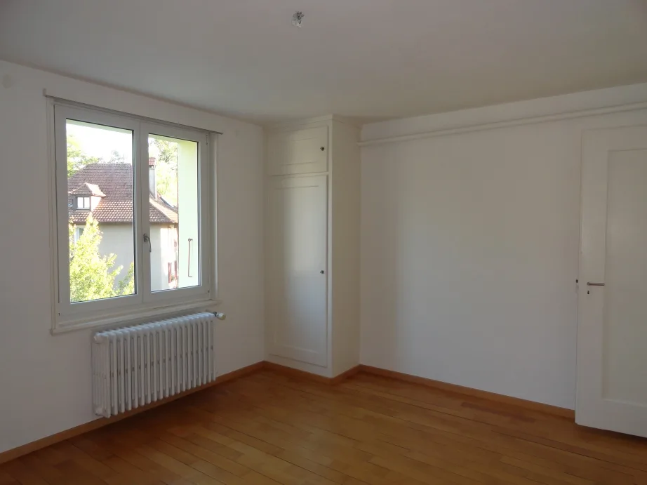 Cozy apartment in the Sonnenhof quarter – photo 4 of 7