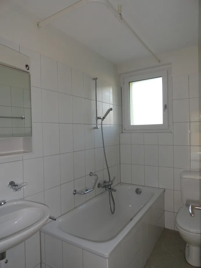 Cozy apartment in the Sonnenhof quarter – photo 6 of 7