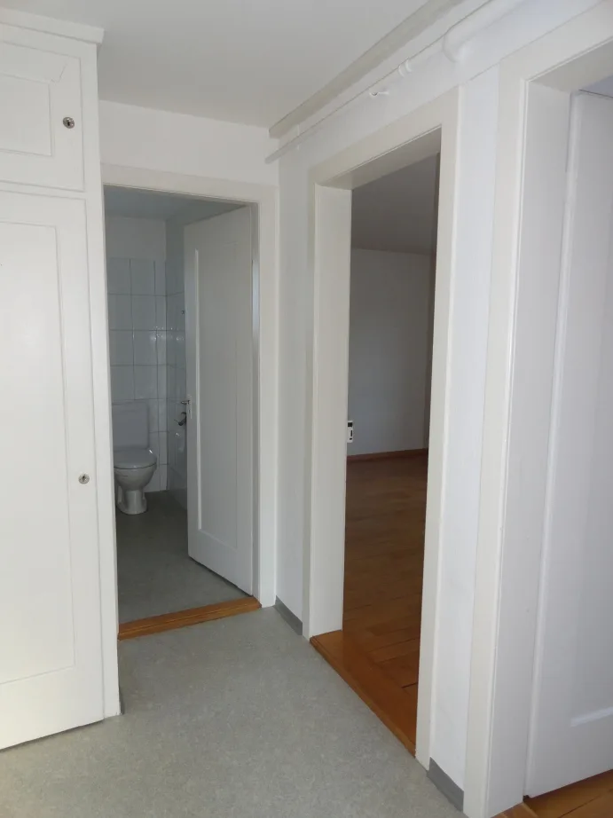 Cozy apartment in the Sonnenhof quarter – photo 2 of 7