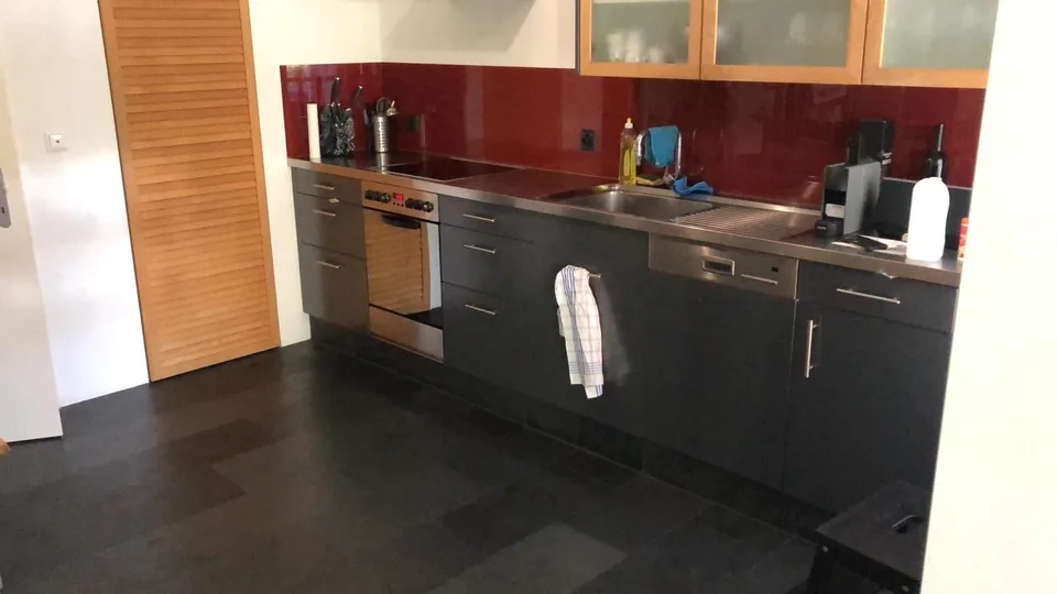 Loft in Uetikon am See