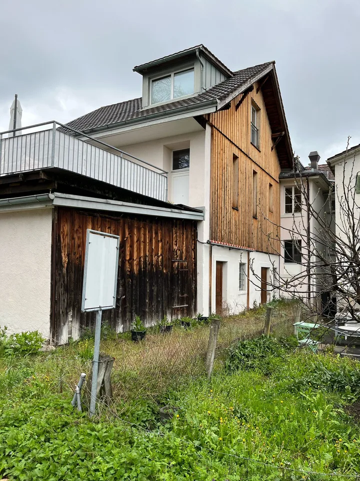 Loft in Uetikon am See