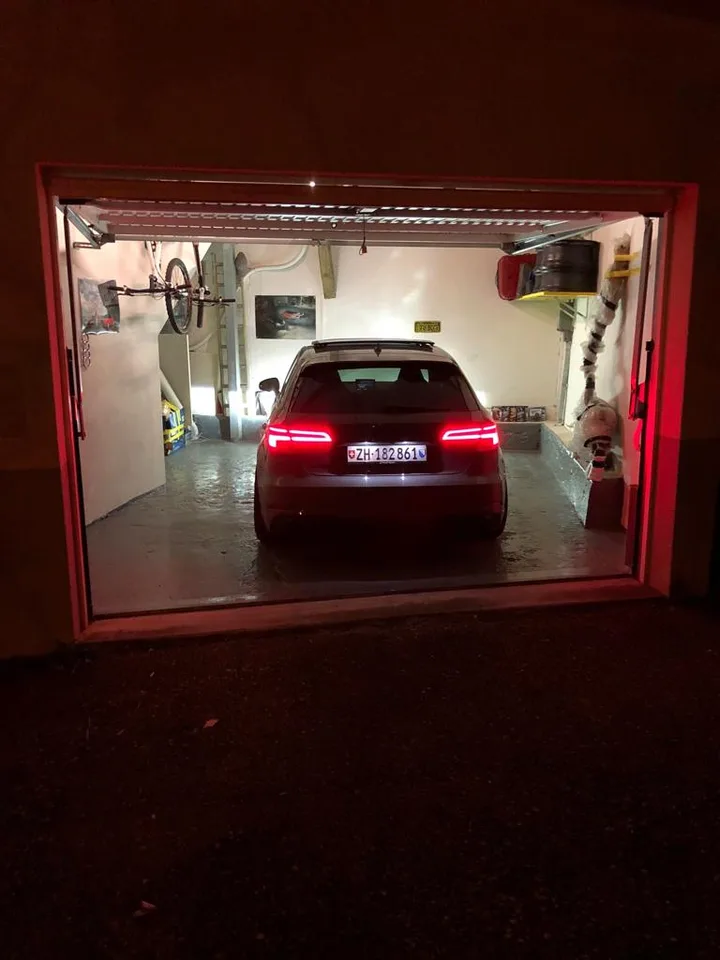 Loft in Uetikon am See