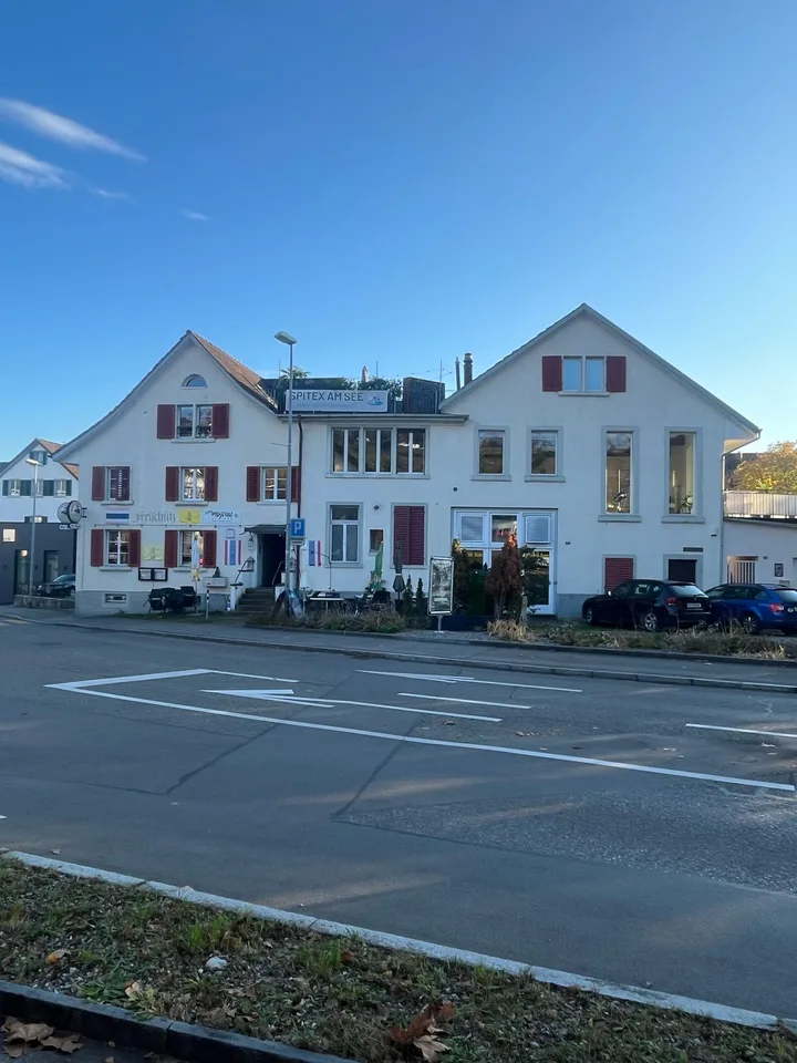 Loft in Uetikon am See