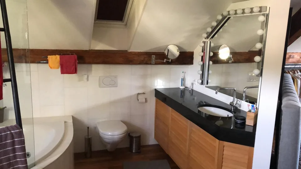 Loft in Uetikon am See