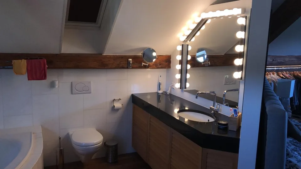 Loft in Uetikon am See