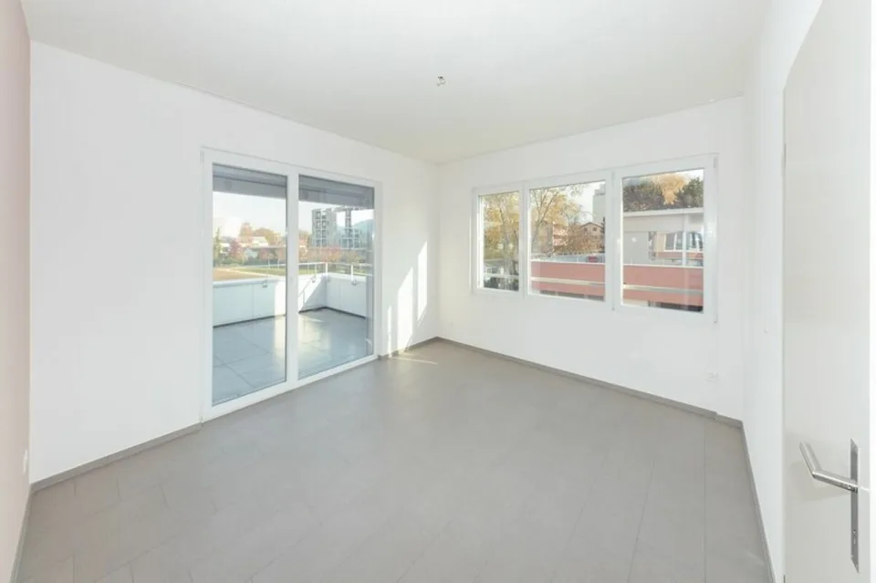 Sensational 3.5-room attic apartment